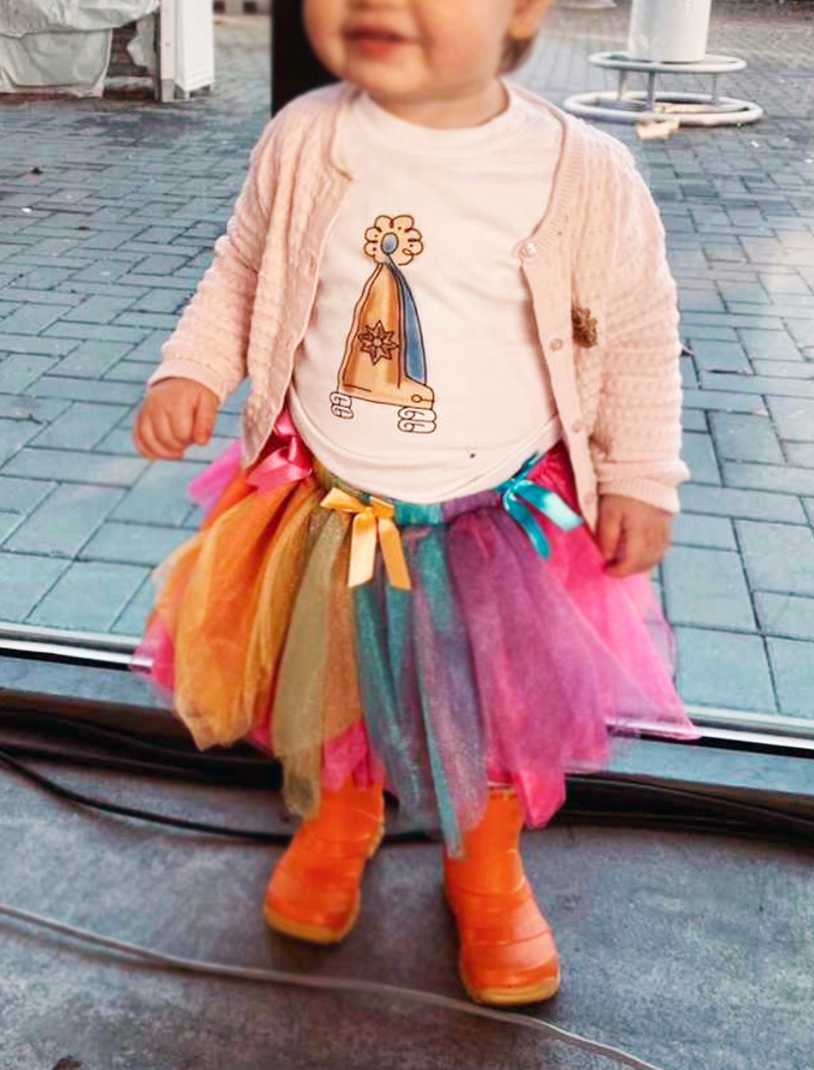 Bürgergarde Baby Shirt