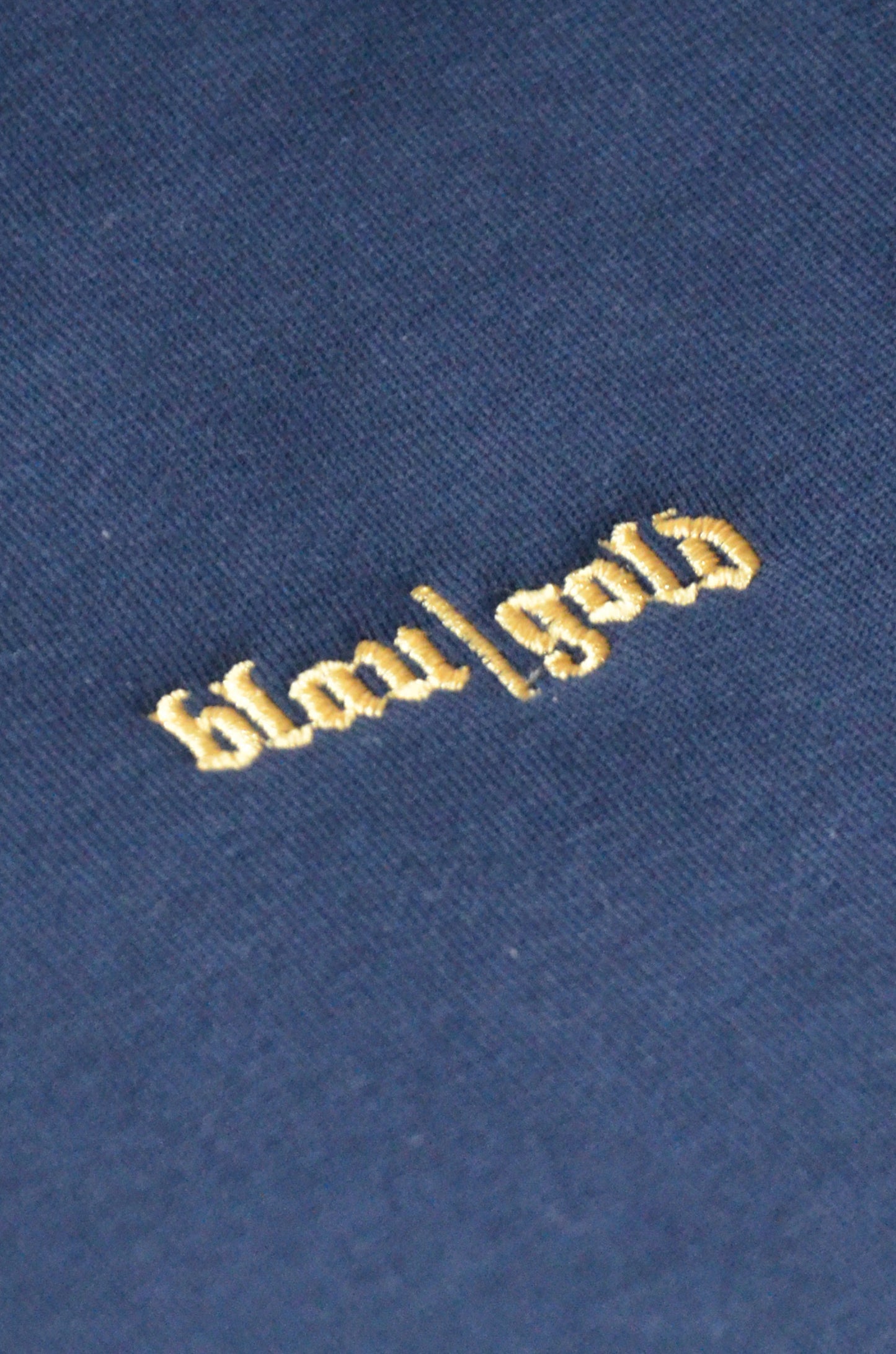 Bürgergarde Pullover   - Unisex Organic Sweatshirt