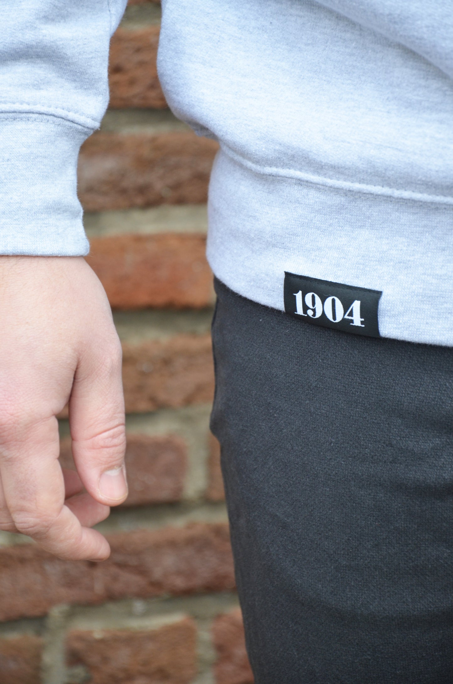Ehrenfeld der Heimat Pulli  - Unisex Pullover