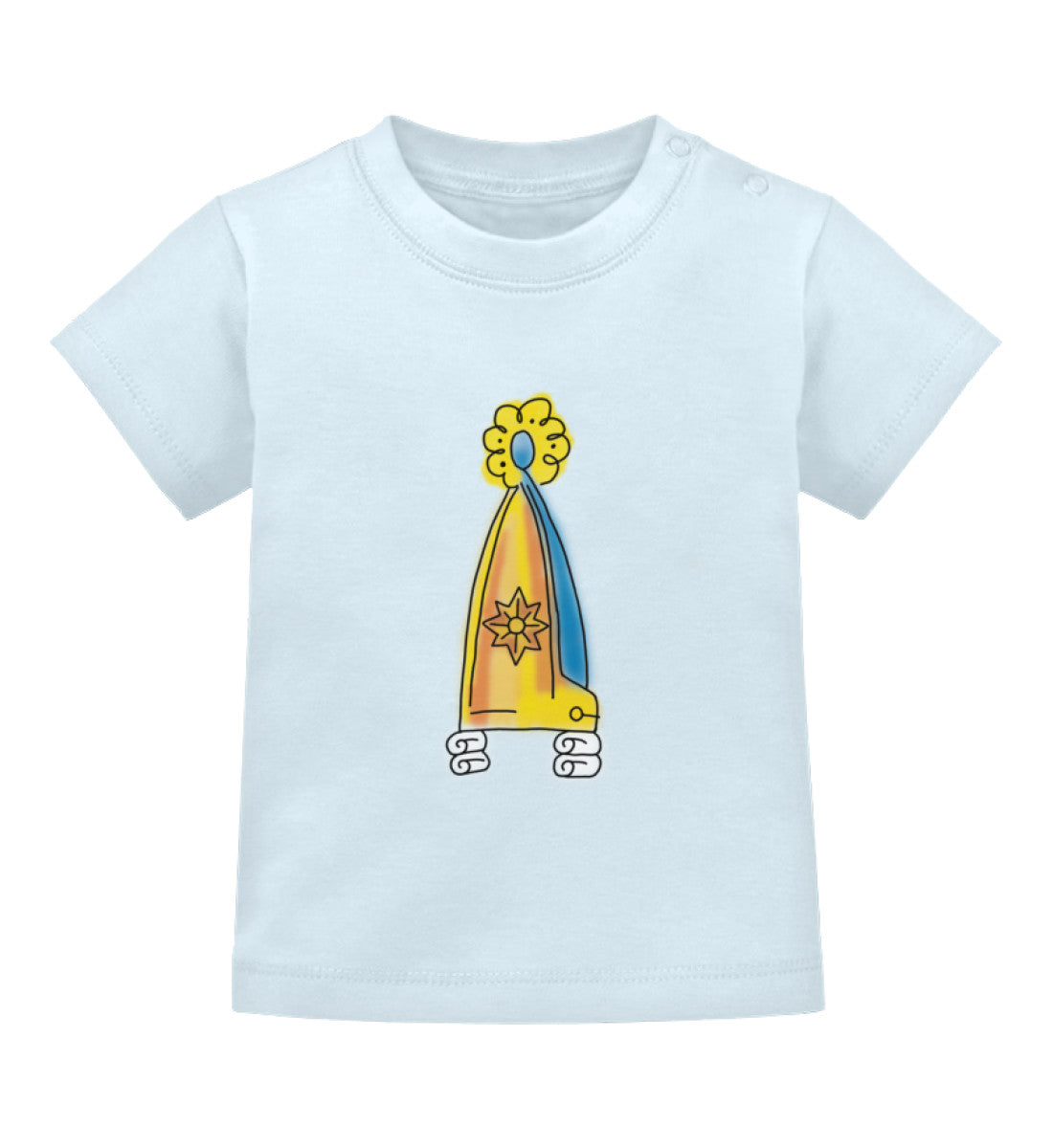 Baby Blau-5930