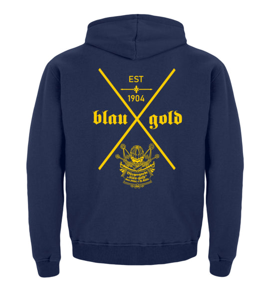 New French Navy-1676